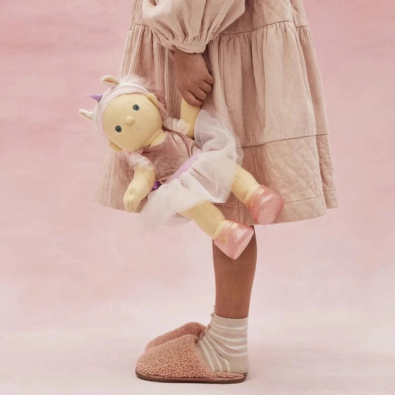 Dream Dinkum Dolls - Pixie Olli Ella Lil Tulips