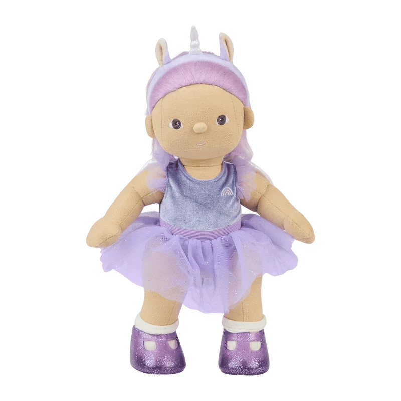 Dream Dinkum Dolls - Violet Olli Ella Lil Tulips