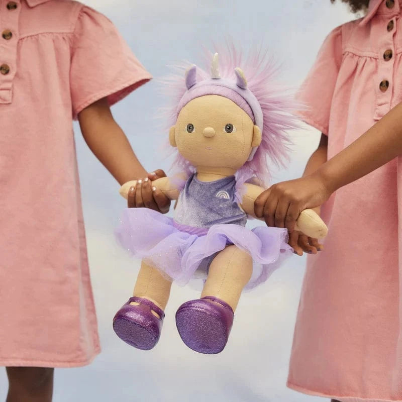 Dream Dinkum Dolls - Violet Olli Ella Lil Tulips