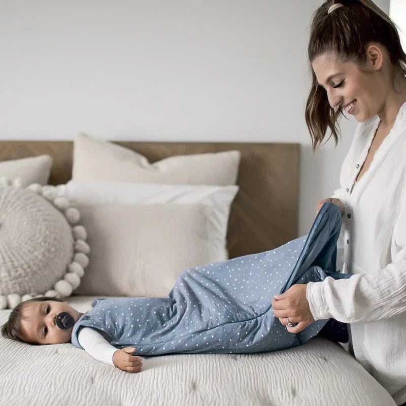 Dream Sleep Bag 1.0 Tog Gunamuna Lil Tulips