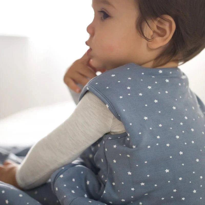 Dream Sleep Bag 1.0 Tog Gunamuna Lil Tulips