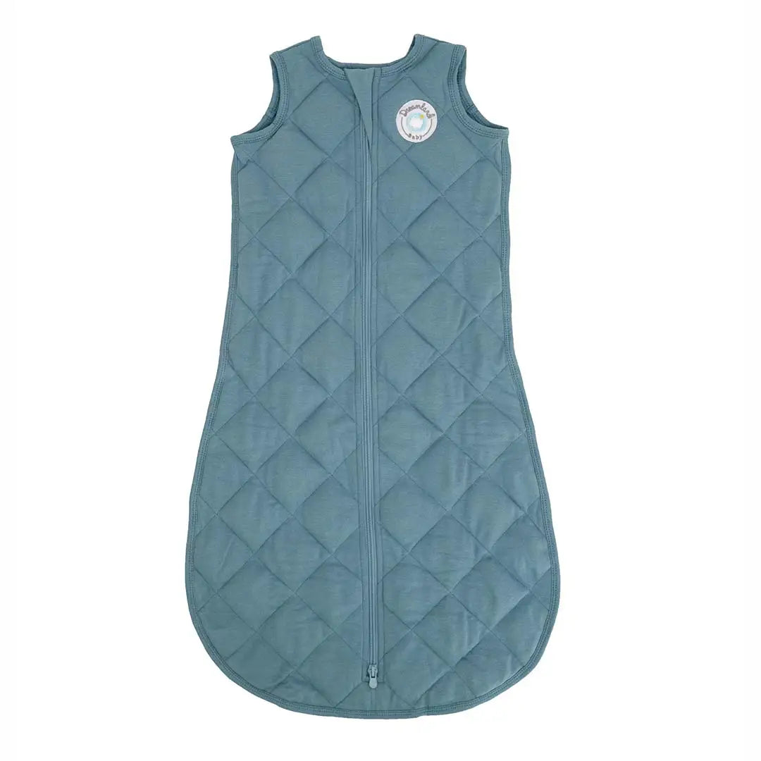 Dream Weighted Sleep Sack - Ocean Blue Dreamland Baby Lil Tulips