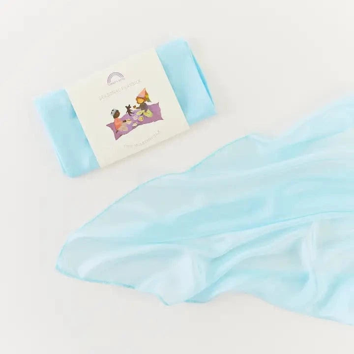 Dreams Come True Playsilk Sarah's Silks Lil Tulips