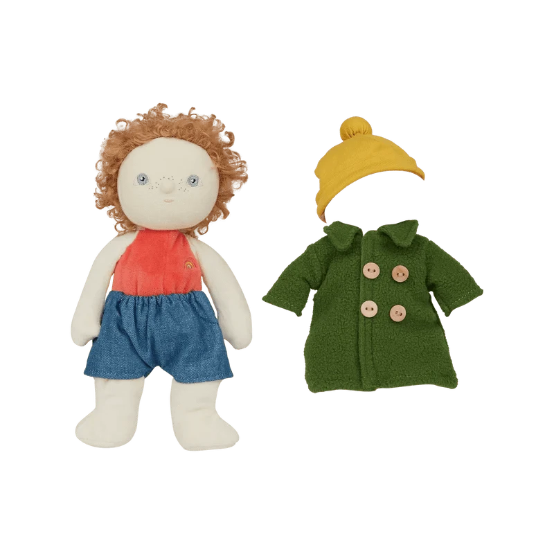 Dress Me Dinky - Charlie Chestnut Olli Ella Lil Tulips