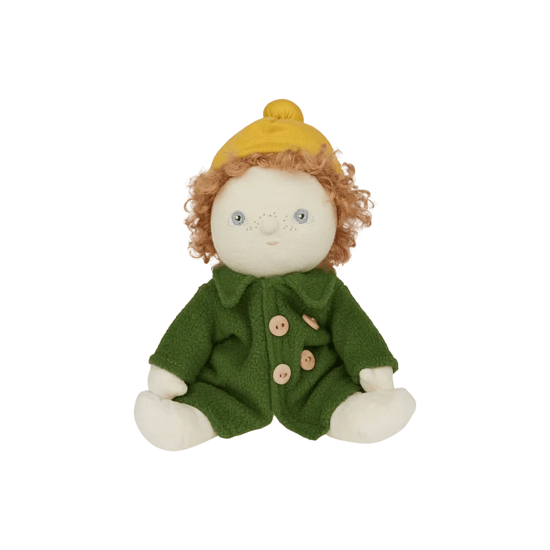 Dress Me Dinky - Charlie Chestnut Olli Ella Lil Tulips