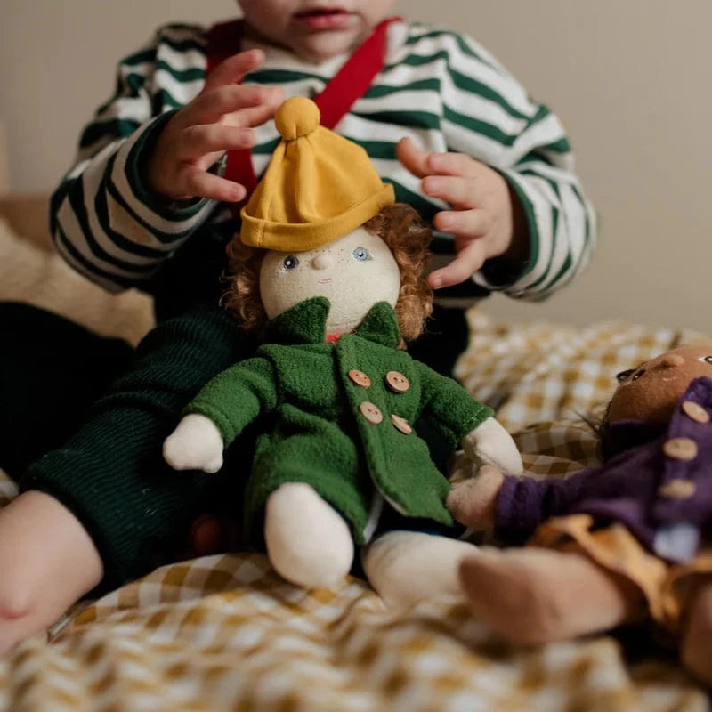 Dress Me Dinky - Charlie Chestnut Olli Ella Lil Tulips