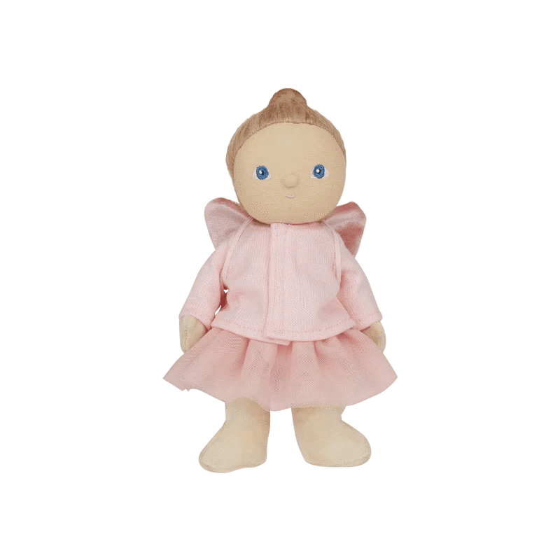 Dress Me Dinky - Mia Melody Olli Ella Lil Tulips