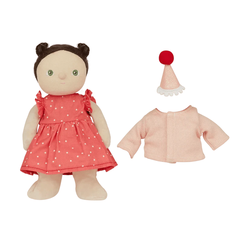 Dress Me Dinky - Sophie Sundae Olli Ella Lil Tulips