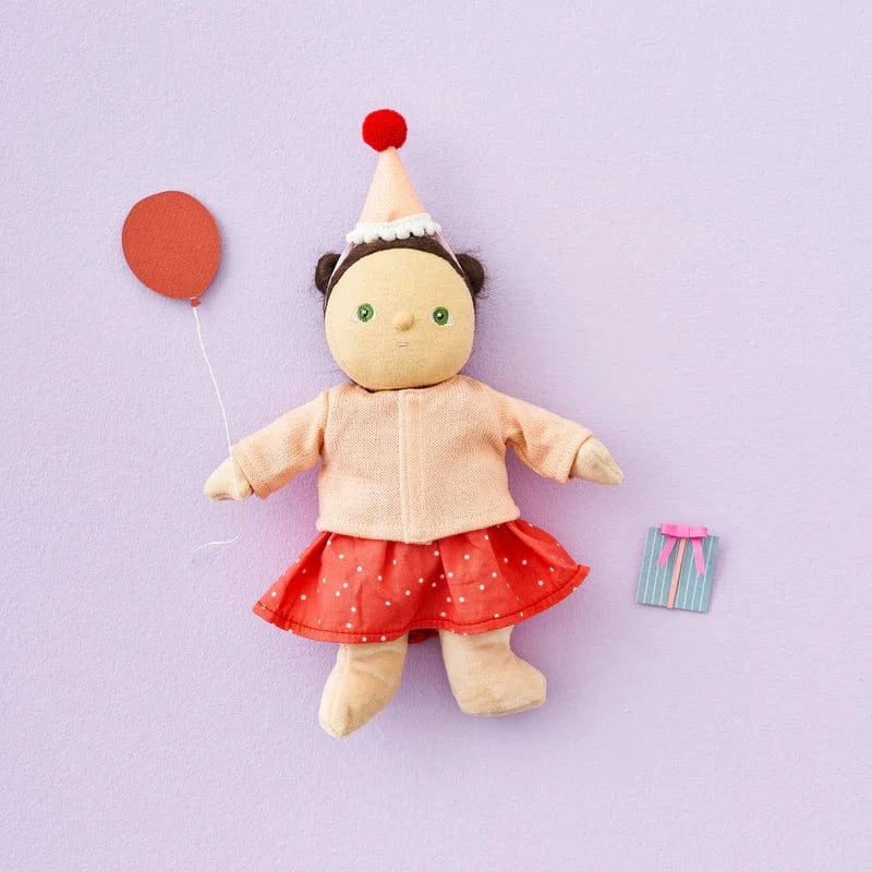Dress Me Dinky - Sophie Sundae Olli Ella Lil Tulips
