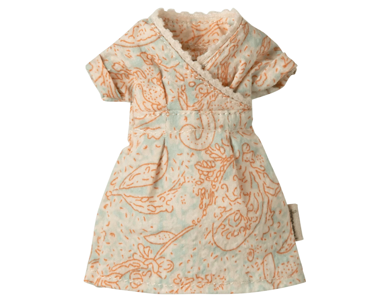 Dress, Mum mouse Maileg Lil Tulips