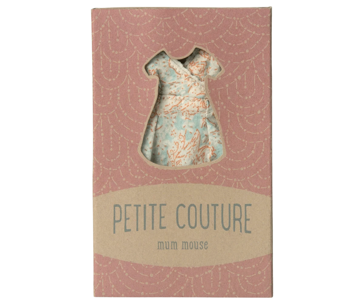 Dress, Mum mouse Maileg Lil Tulips