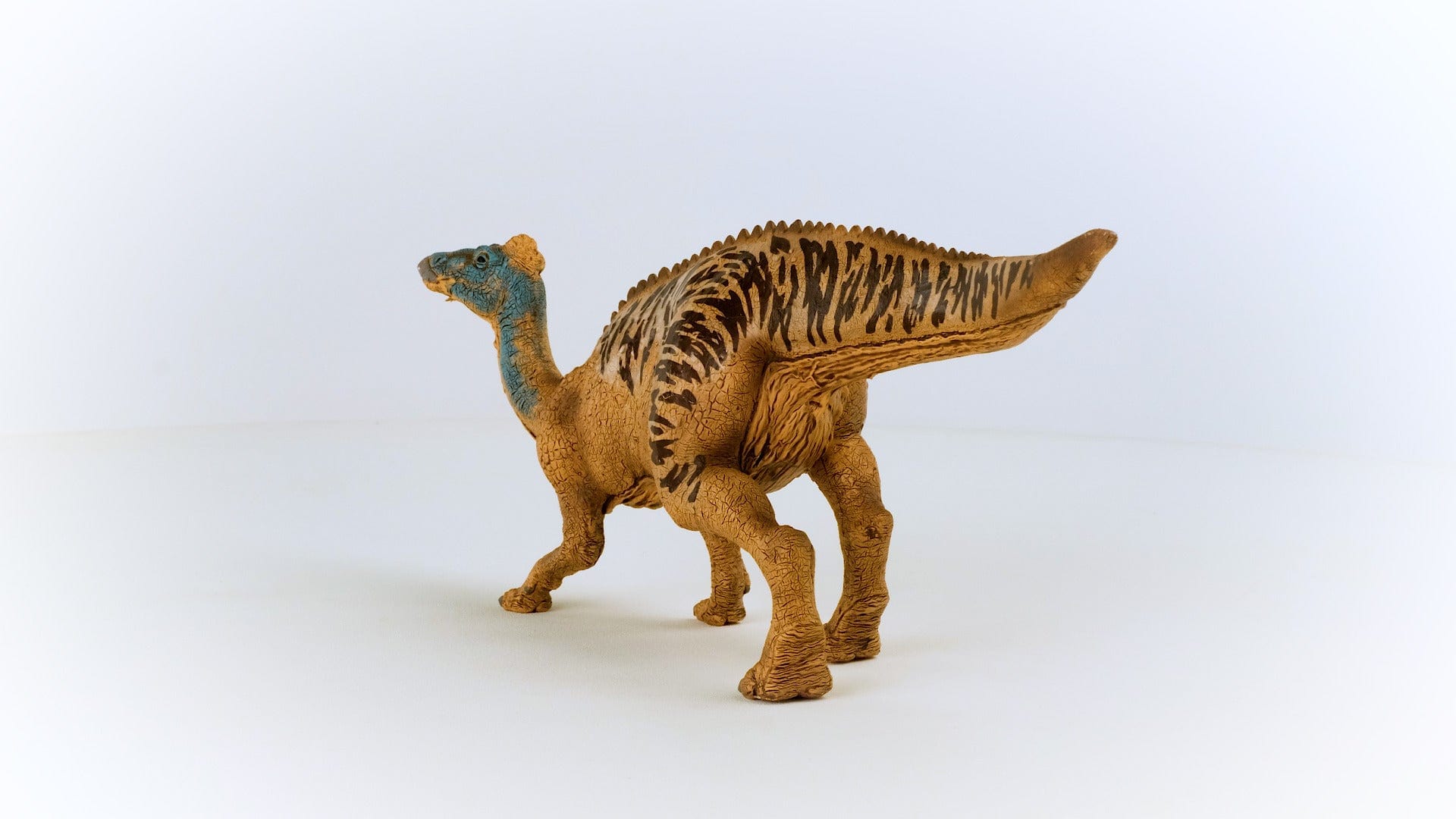 Edmontosaurus Large Dinosaur Toy Schleich Lil Tulips