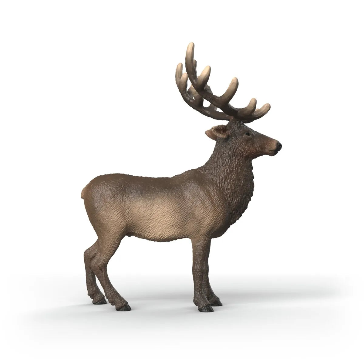 Elk Animal Toy Figurine Schleich Lil Tulips
