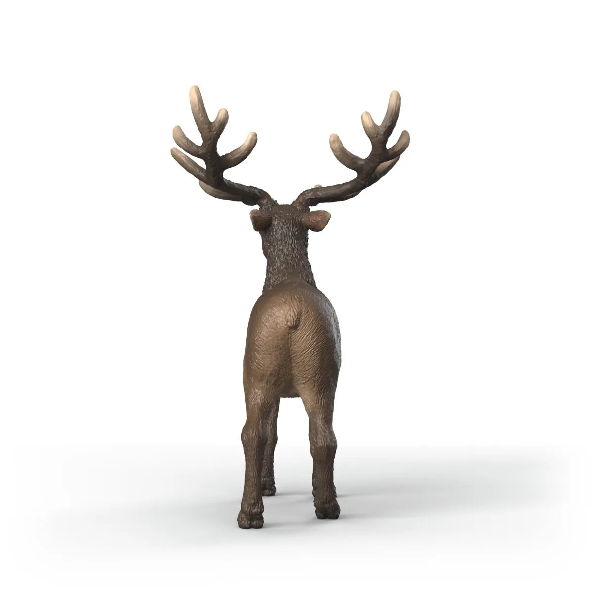 Elk Animal Toy Figurine Schleich Lil Tulips
