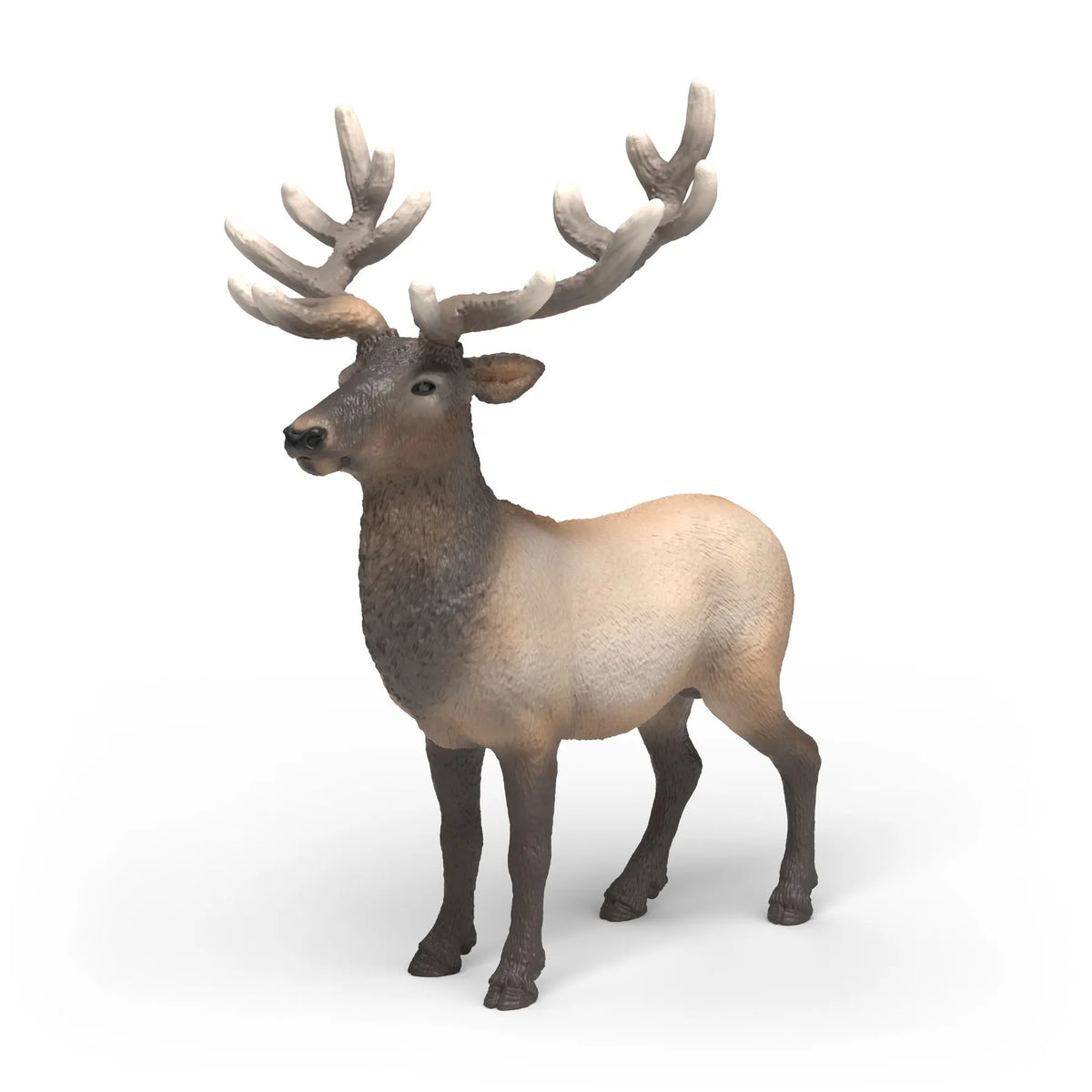 Elk Animal Toy Figurine Schleich Lil Tulips