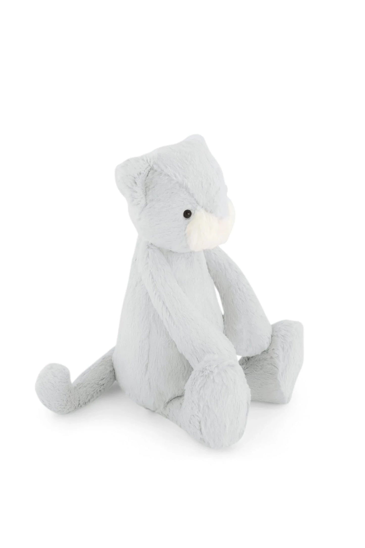 Elsie the Kitty - Moonbeam 30cm Snuggle Bunnies Lil Tulips