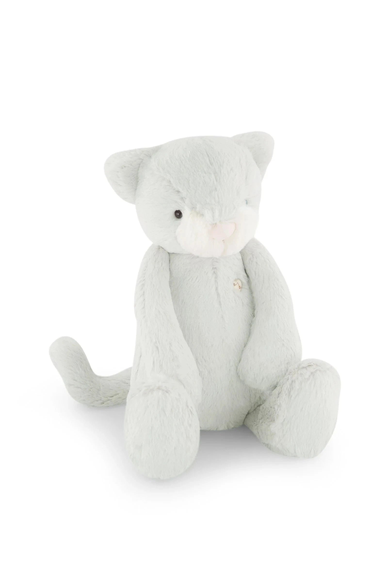 Elsie the Kitty - Willow 30cm Snuggle Bunnies Lil Tulips