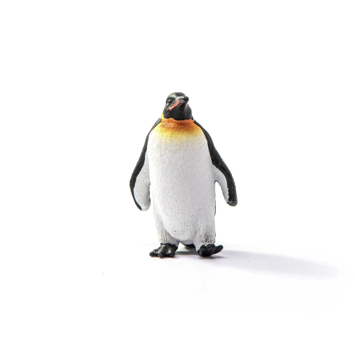 Emperor Penguin Arctic Figurine Toy Schleich Lil Tulips