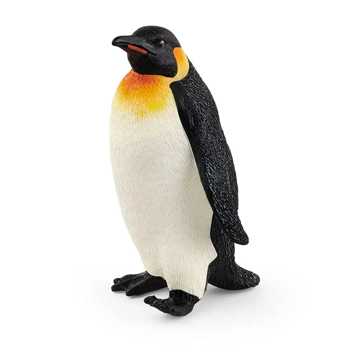 Emperor Penguin Arctic Figurine Toy Schleich Lil Tulips