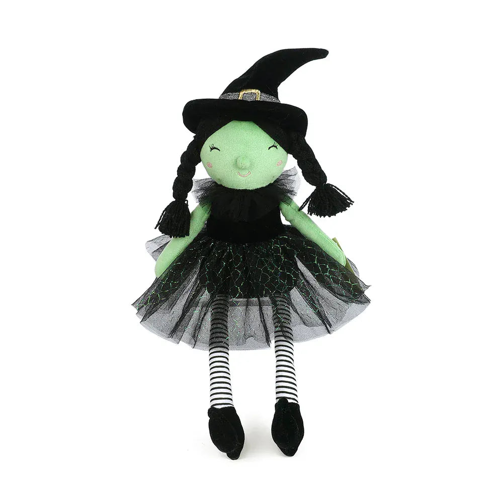 Esmerelda Witch MON AMI Lil Tulips