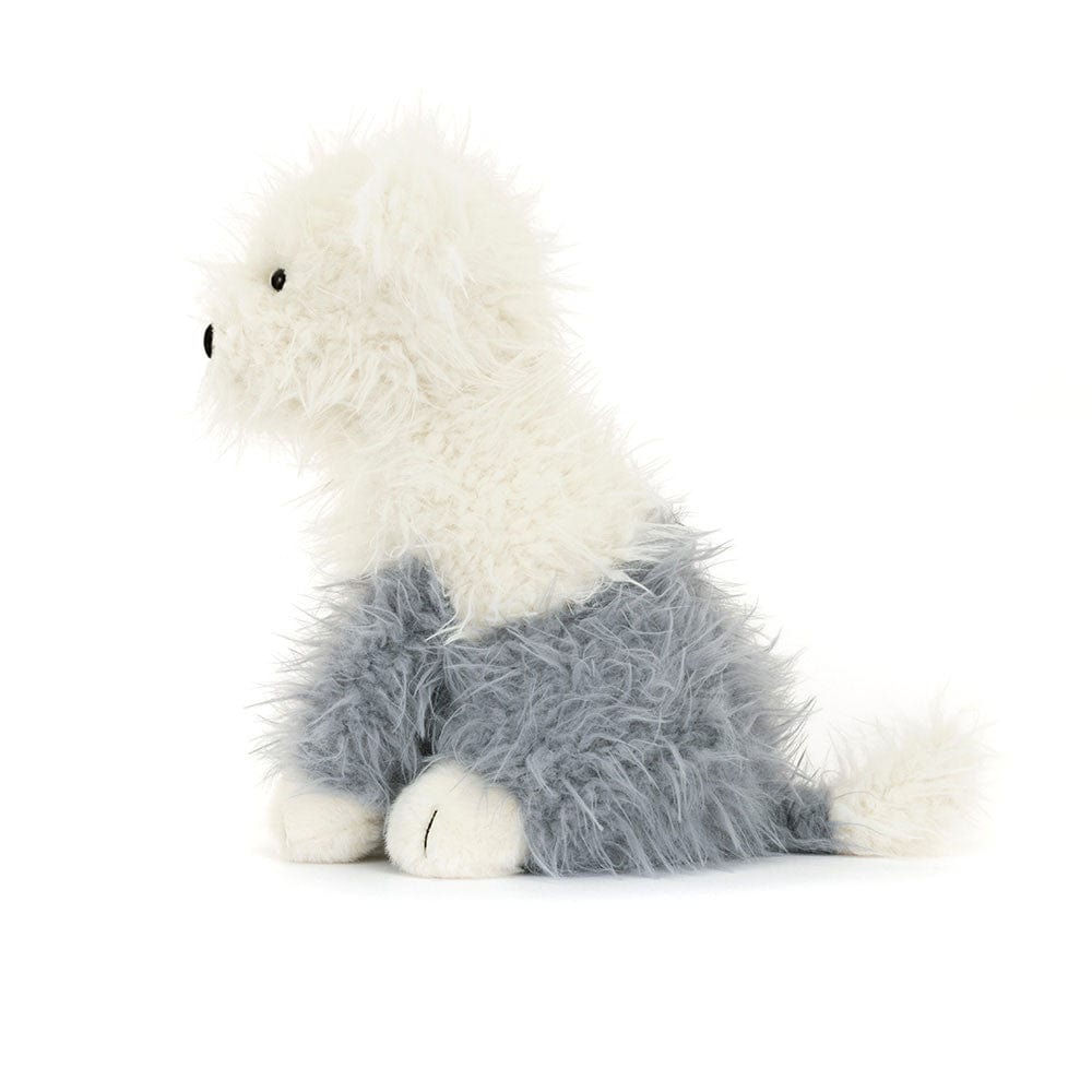 Ewert Sheepdog Jellycat JellyCat Lil Tulips
