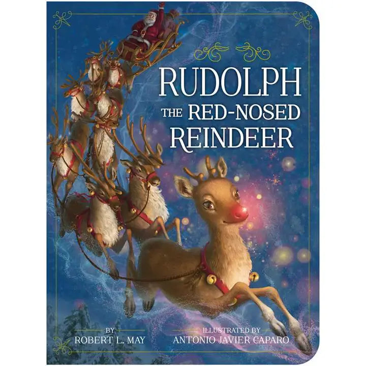 Rudolph the Red-Nosed Reindeer*