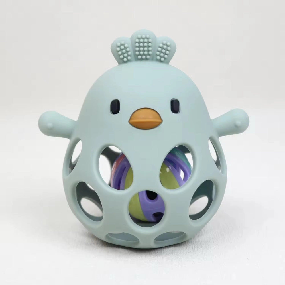 Clucky Chew Buddy-Sprout