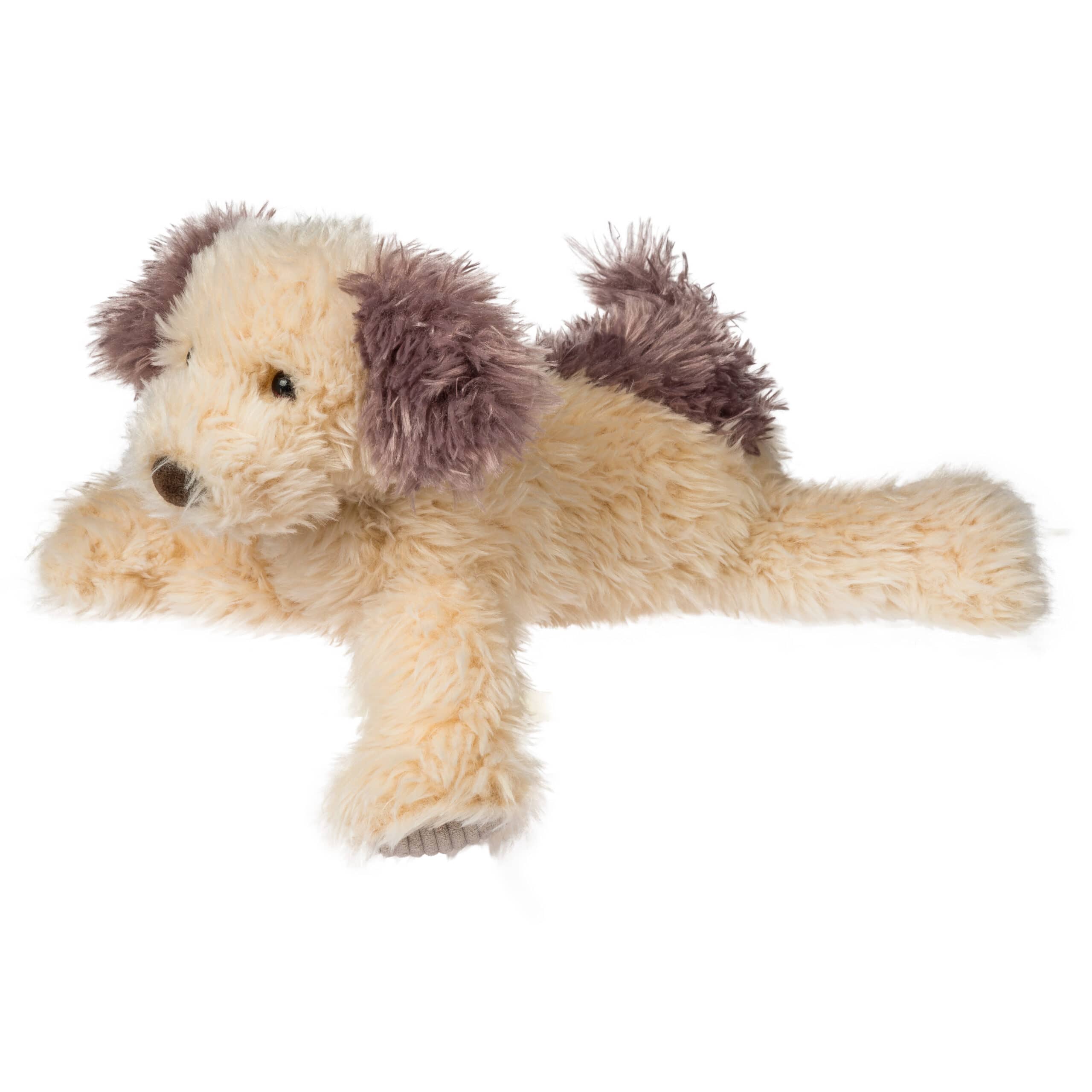 FabFuzz Oscar Puppy – 13″ Mary Meyer Lil Tulips