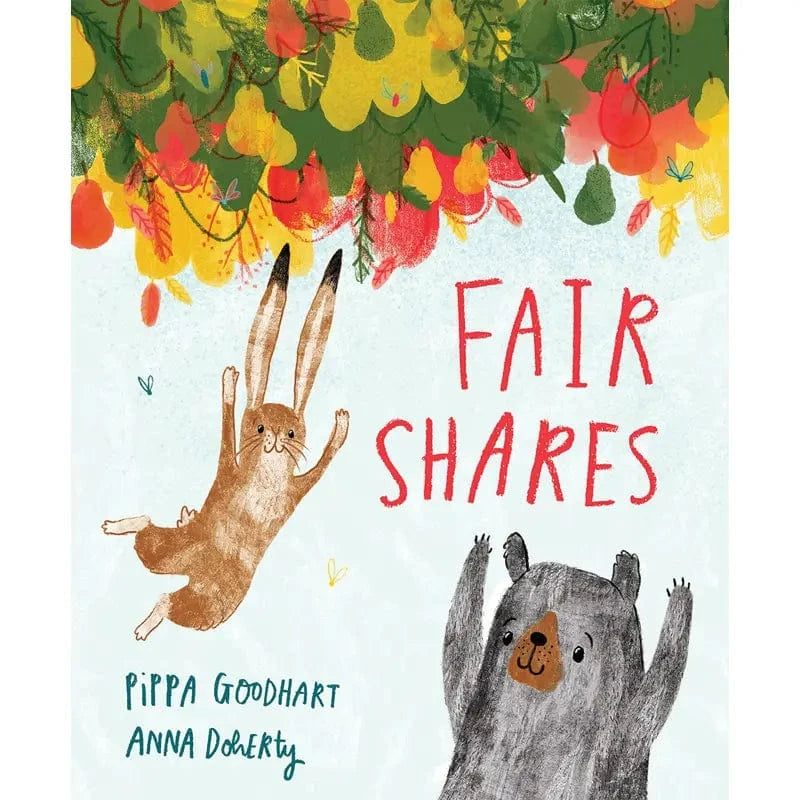 Fair Shares EDC Publishing Lil Tulips