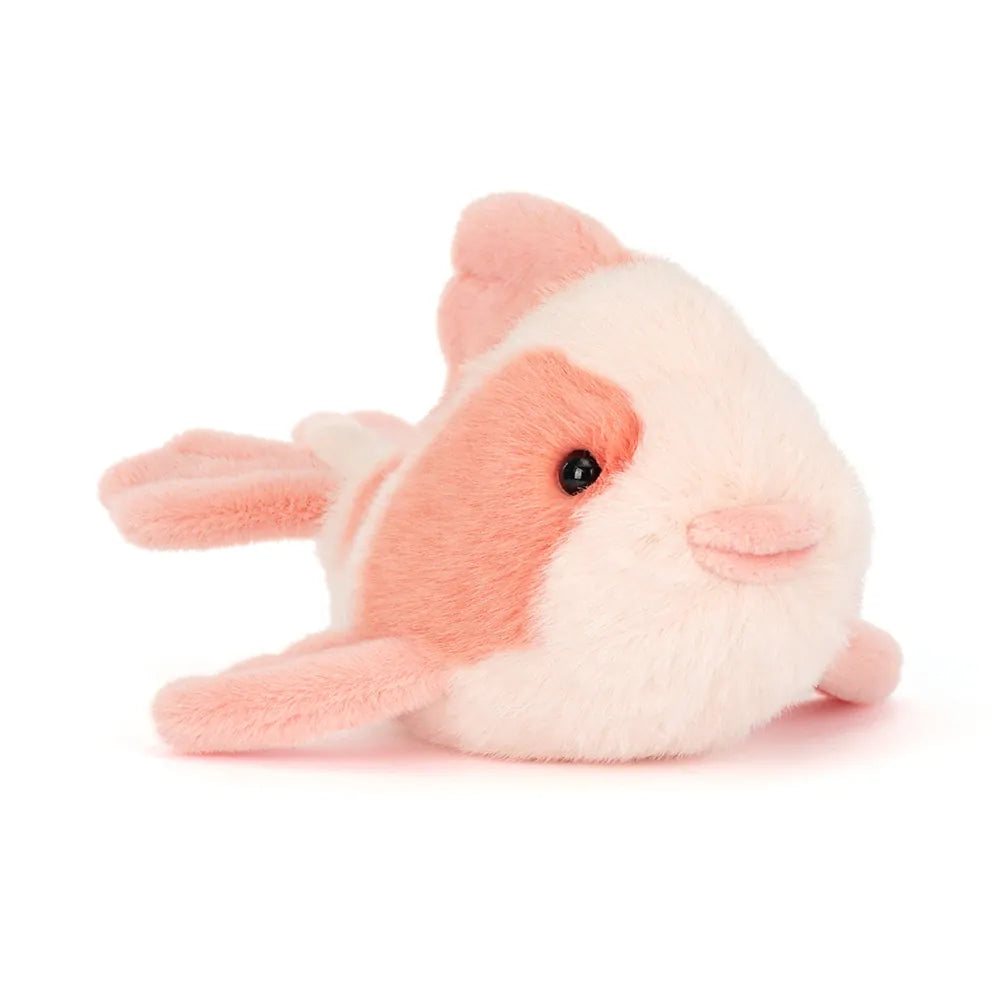 Fancy Carp Jellycat Lil Tulips