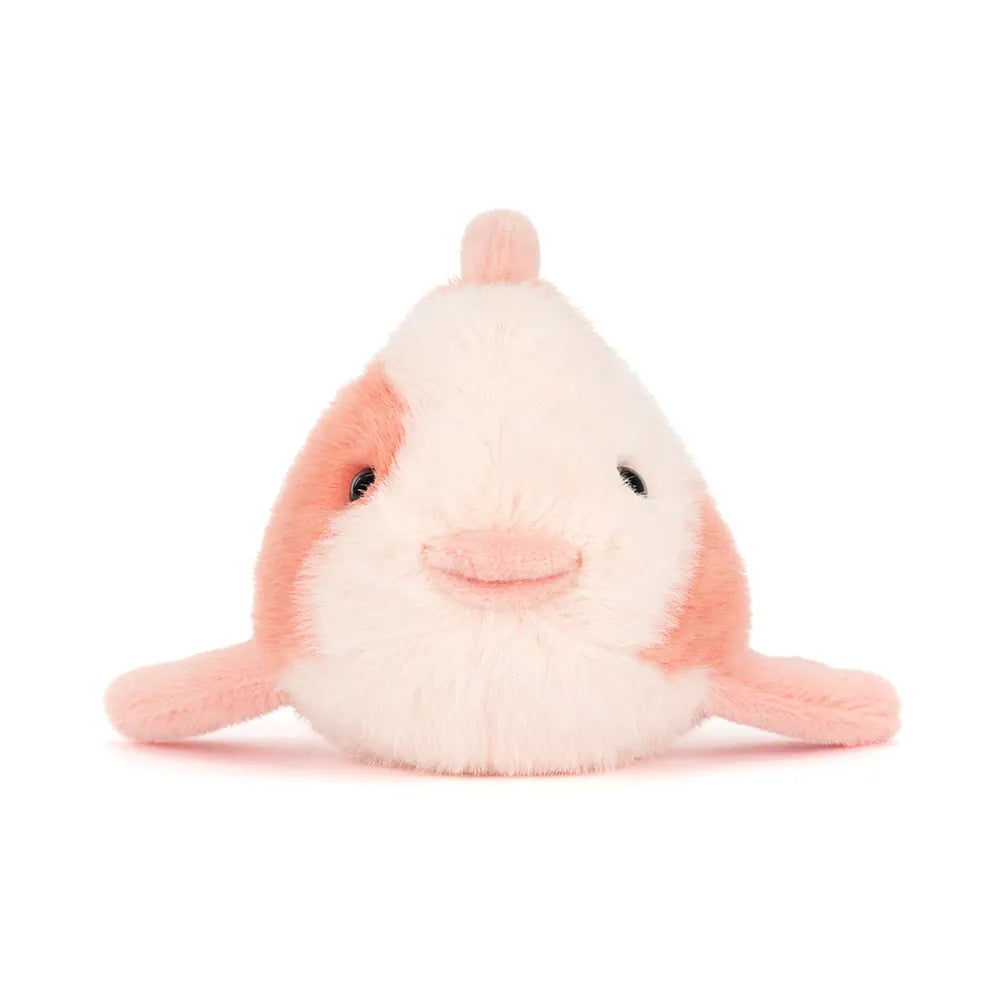 Fancy Carp Jellycat Lil Tulips