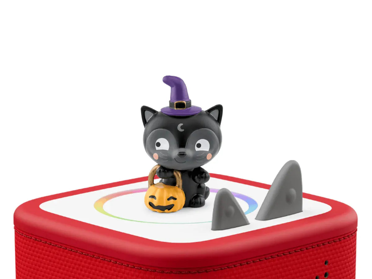 Favorite Children's Songs: Halloween & Spooky Songs 2 Tonie Tonies Lil Tulips