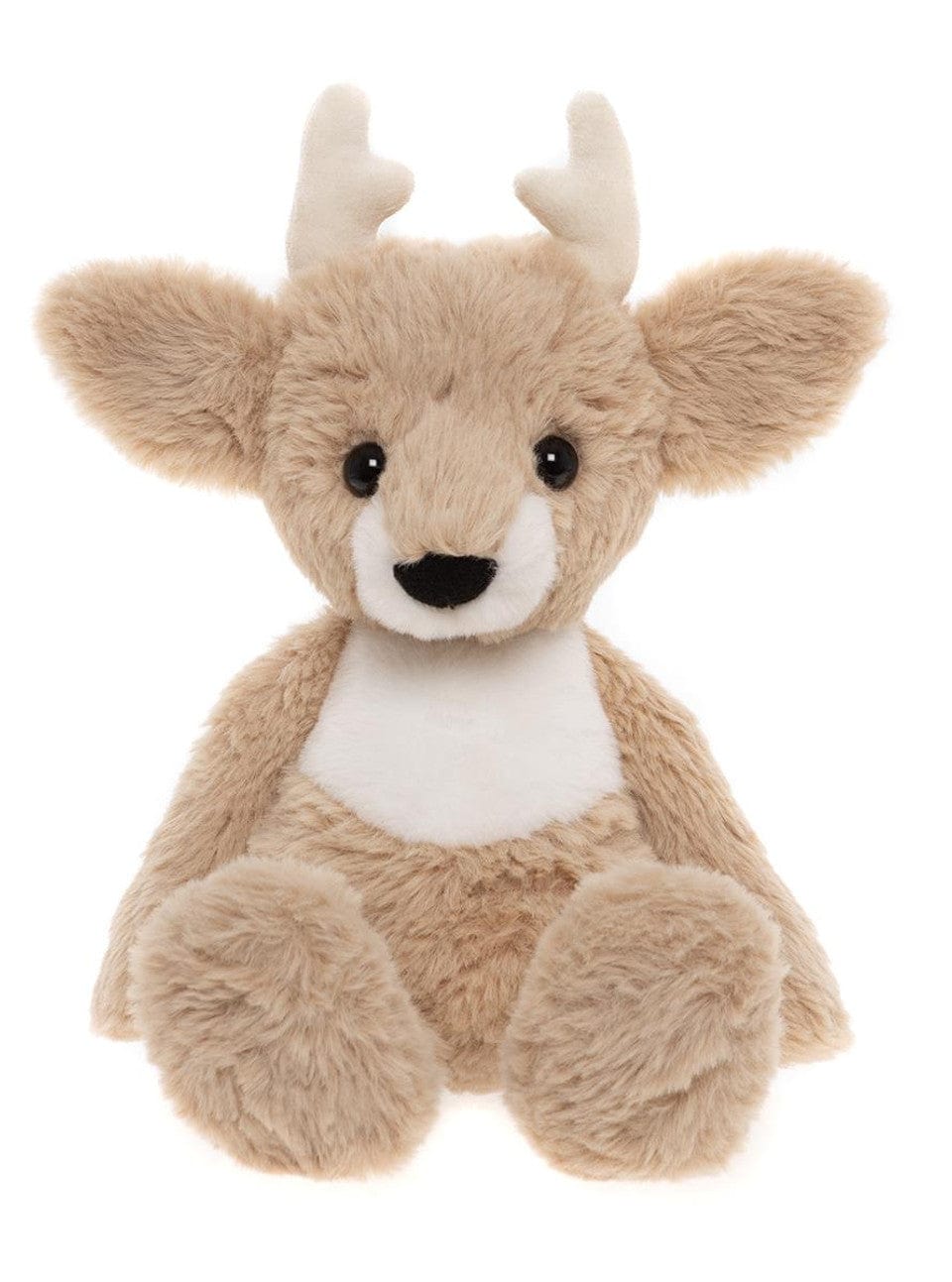 Fawn Deer (Cookie Dough Brown) Charlie Bears Lil Tulips