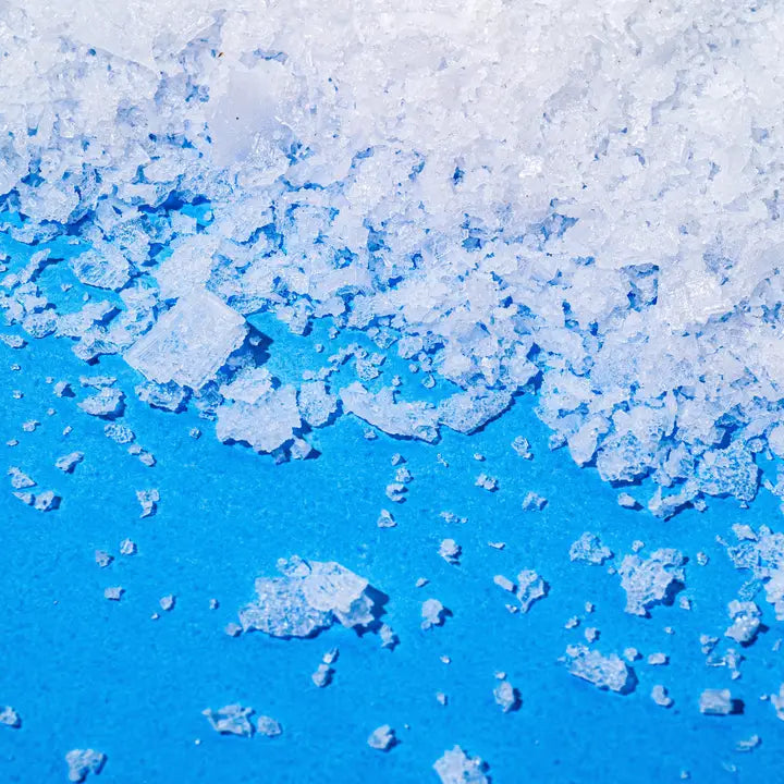 Flake Spring Salt (180g) - Microplastic Free Vera Salt Lil Tulips