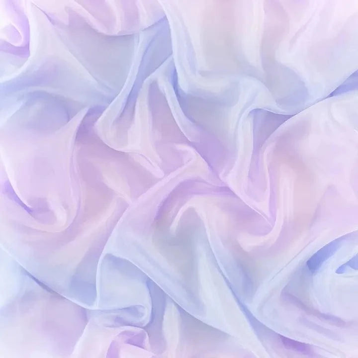 Flower Power Playsilk Sarah's Silks Lil Tulips