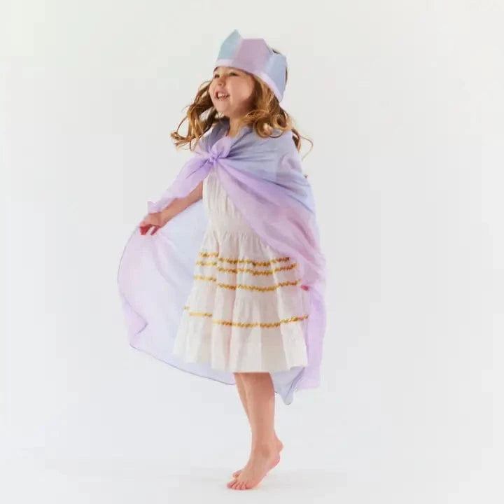 Flower Power Playsilk Sarah's Silks Lil Tulips