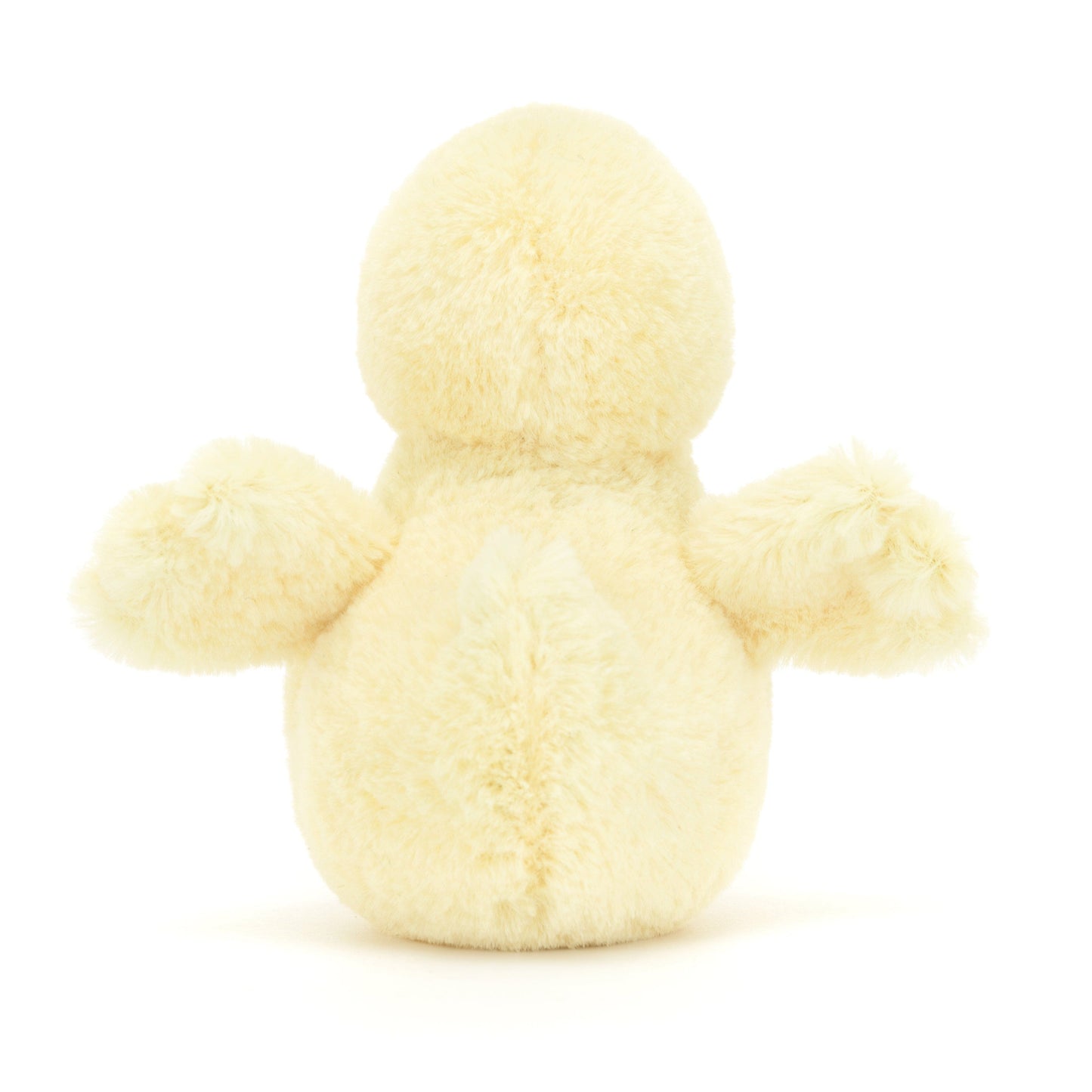 Fluffy Duck Jellycat Lil Tulips
