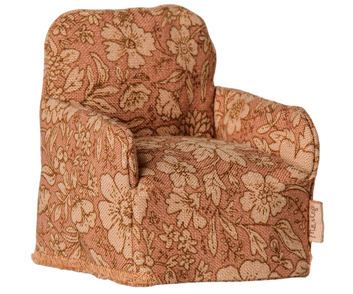 Folding chair, Mouse - Flower Maileg Lil Tulips