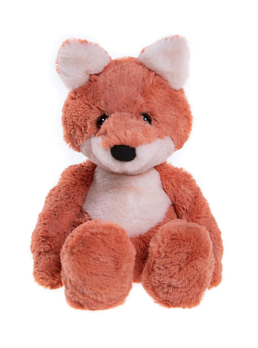 Folly Fox Charlie Bears Lil Tulips