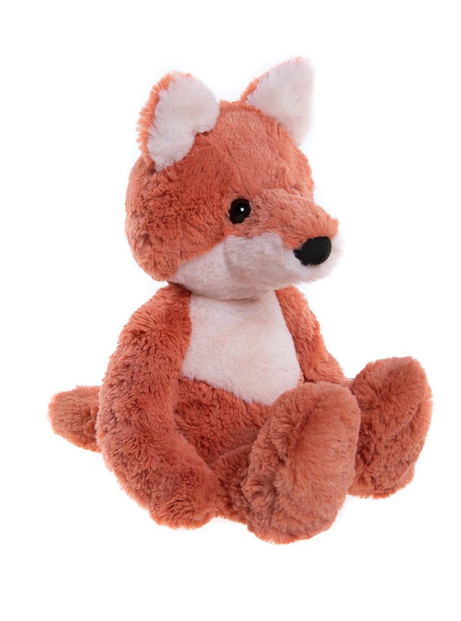 Folly Fox Charlie Bears Lil Tulips