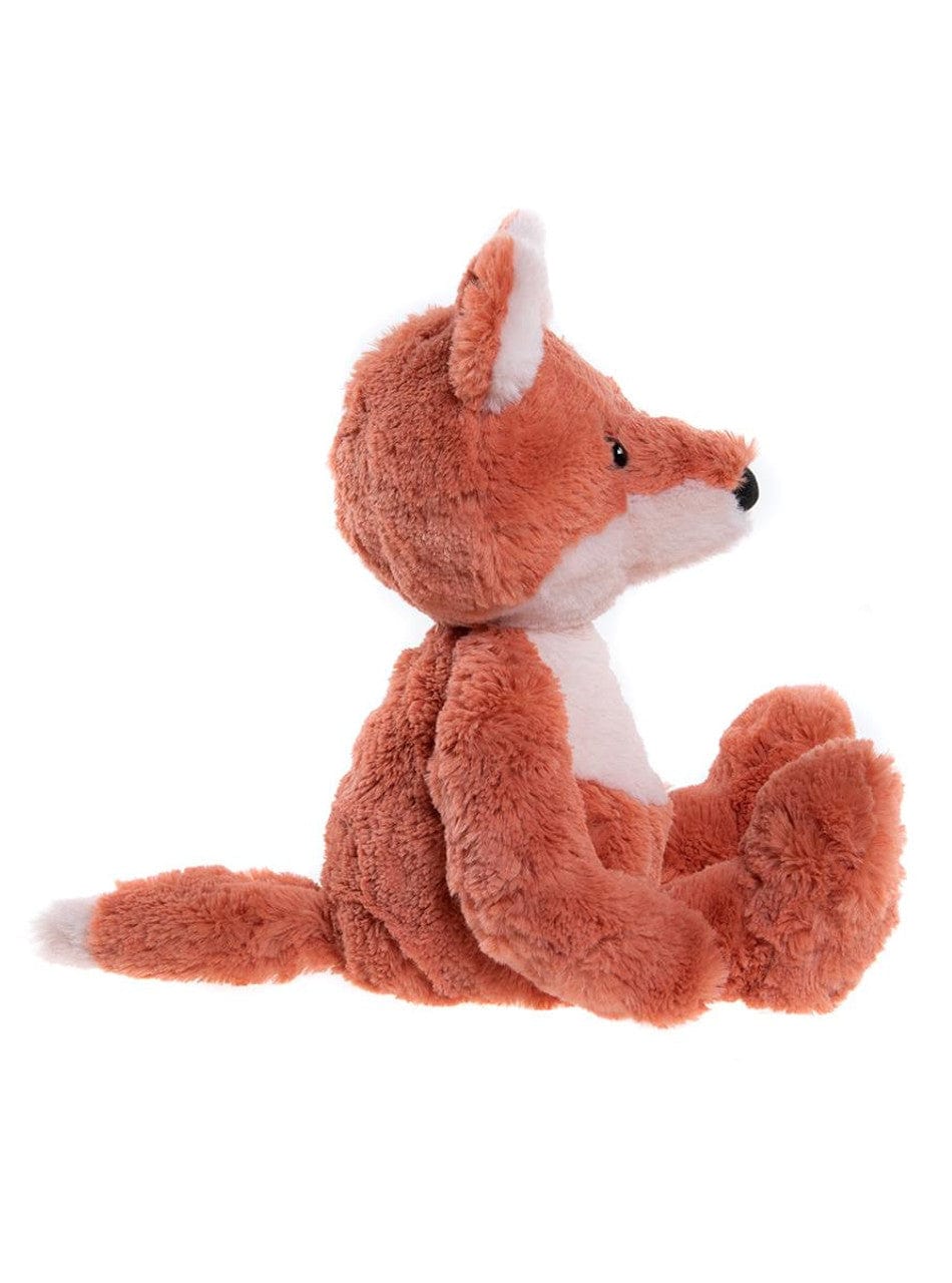 Folly Fox Charlie Bears Lil Tulips