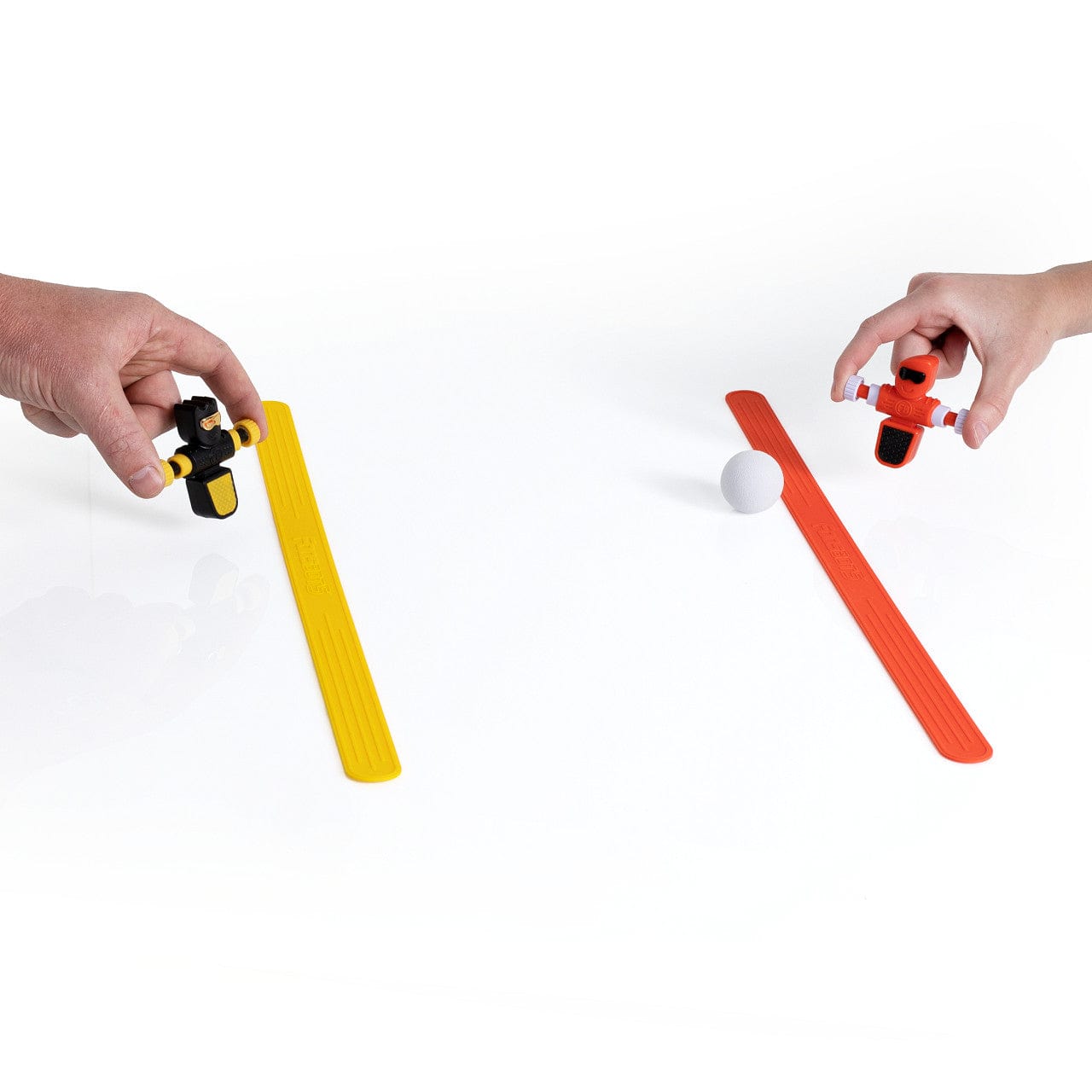 Foosbots 2-Pack Fat Brain Toys Lil Tulips