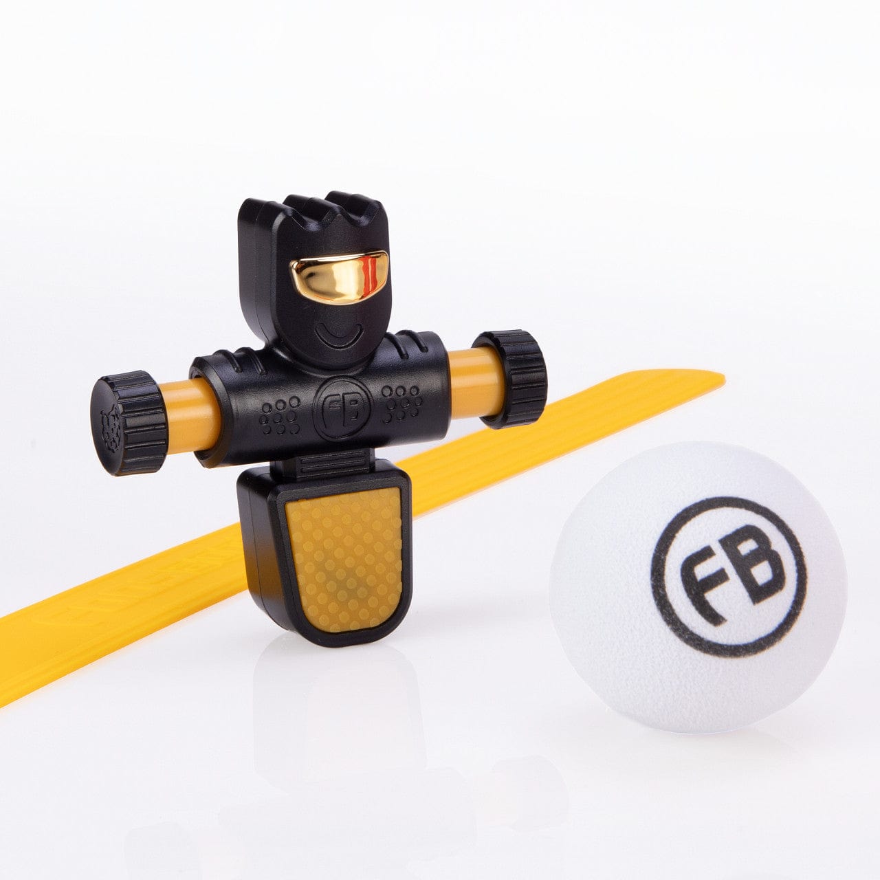 Foosbots 2-Pack Fat Brain Toys Lil Tulips