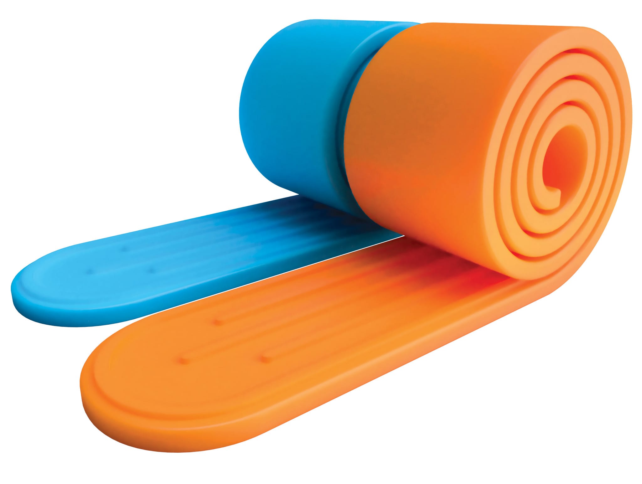 Foosbots On the Go! - Rivals Edition Fat Brain Toys Lil Tulips