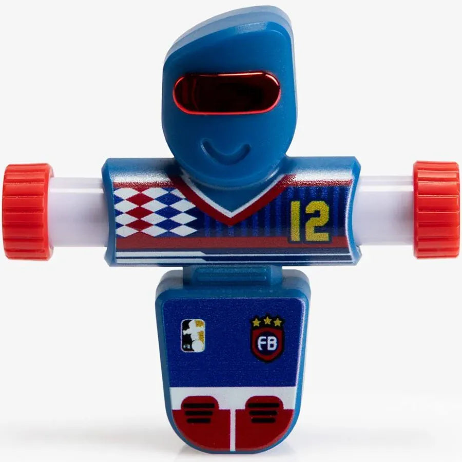 Foosbots Rivals - France Fat Brain Toys Lil Tulips