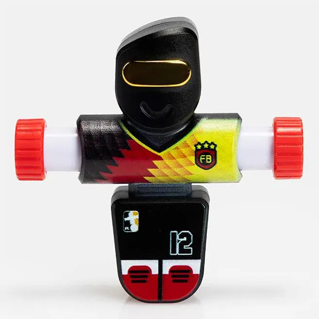 Foosbots Rivals - Germany Fat Brain Toys Lil Tulips