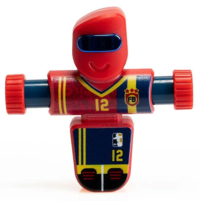 Foosbots Rivals - Spain Fat Brain Toys Lil Tulips