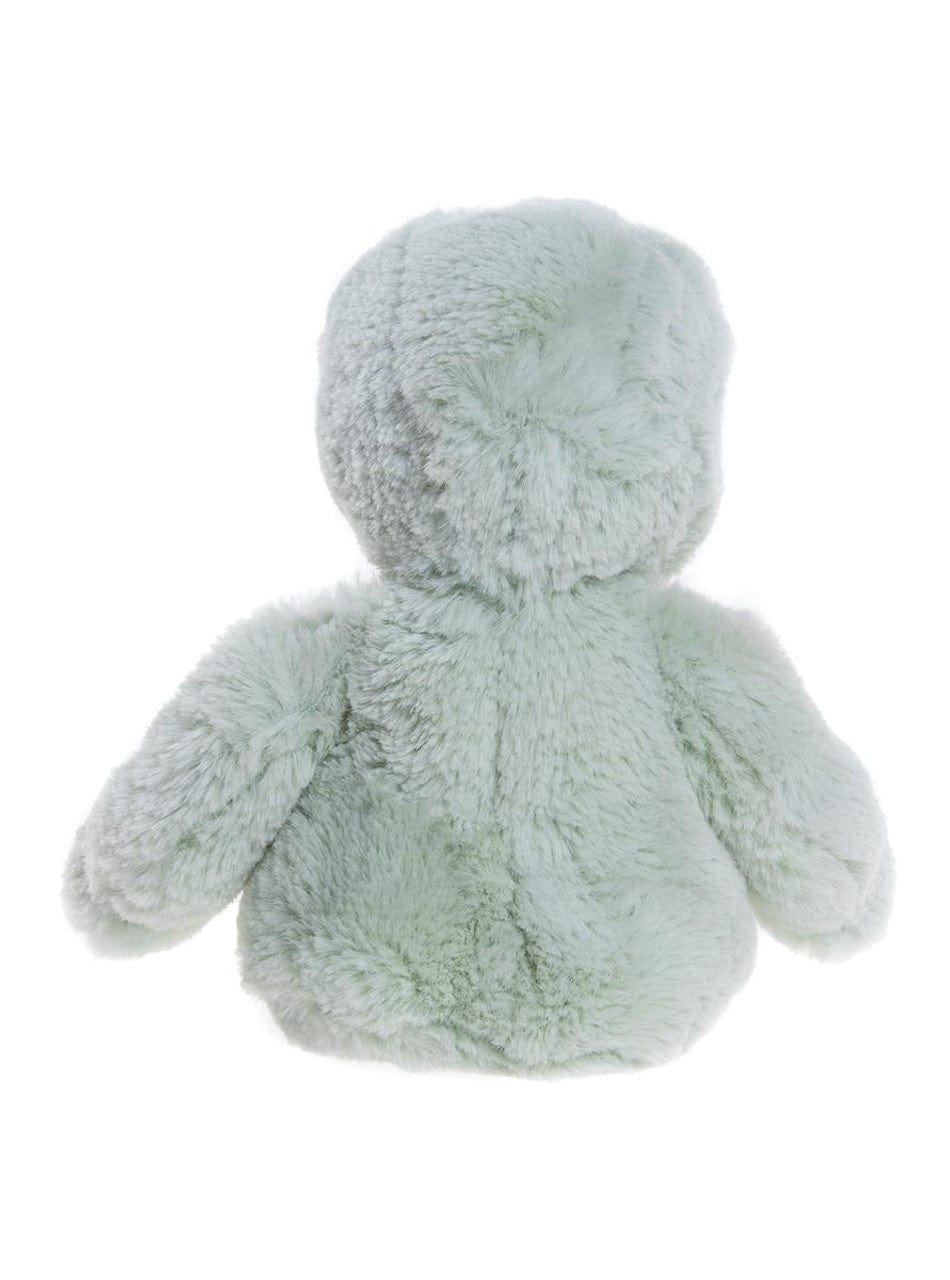 Freddie Frog (Peppermint Green) Charlie Bears Lil Tulips