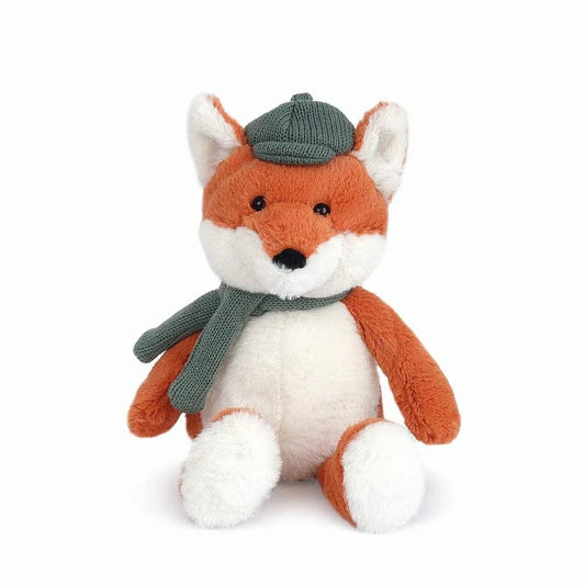 Frederick Fox MON AMI Lil Tulips