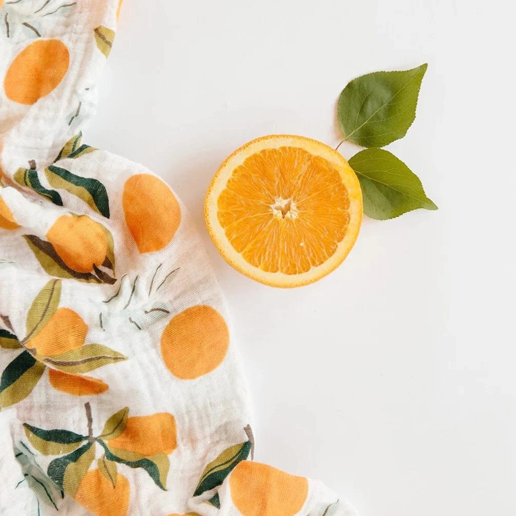 Fresh Clementine Bedding Essentials Bundle Clementine Kids Bundles Lil Tulips